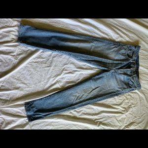 Citizens of Humanity Liya High Rise Jean